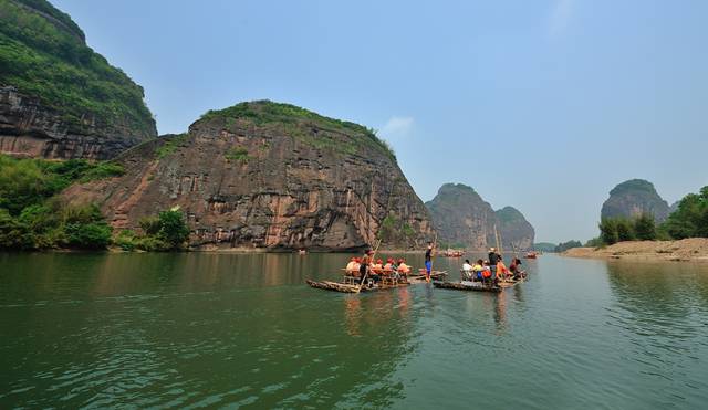 自由漂流推荐,最好的漂流推荐