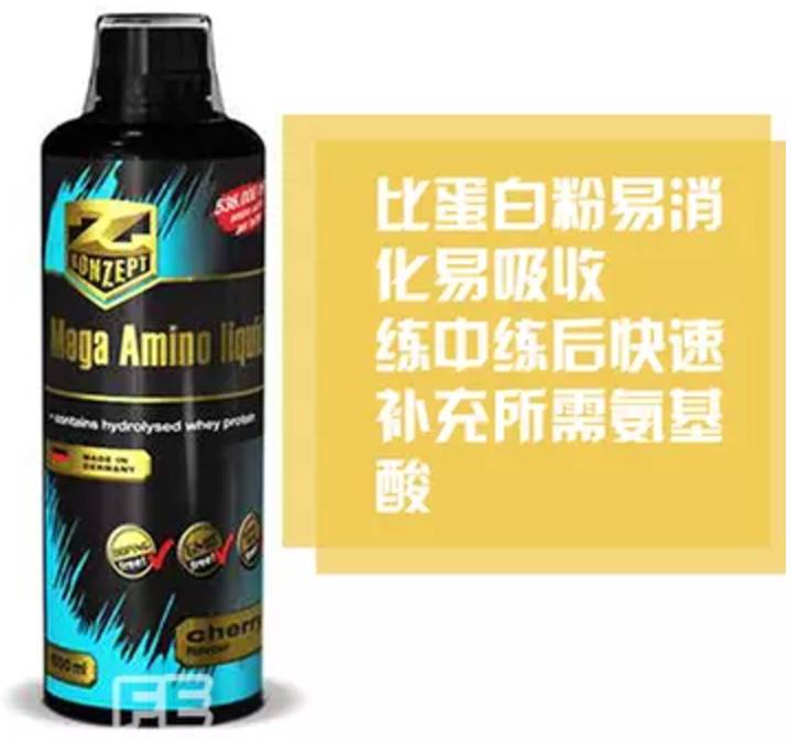 有必要补充的补剂,老是纠结药物的副作用