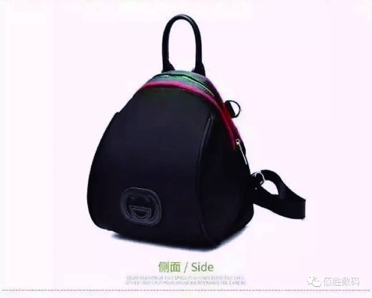 佰胜数码的夏日激情福利来了，爱包包的女娃儿都要看！