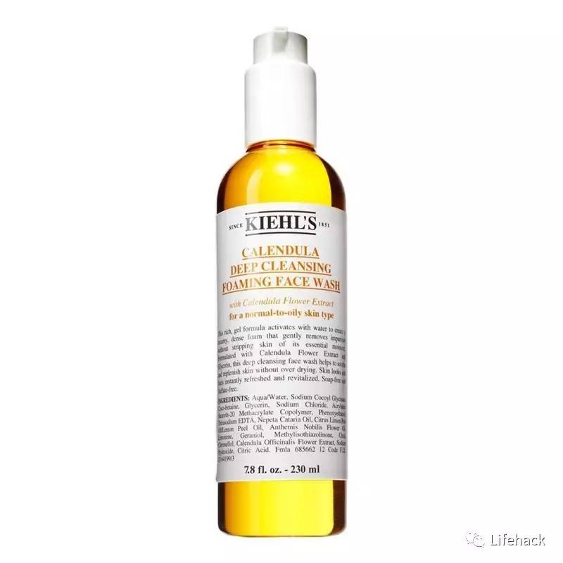 男生毛孔粗大出油用什么护肤品好,男生护肤品推荐补水控油收缩毛孔