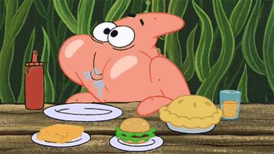 减脂期怎么控制暴饮暴食,减脂期怎么改善暴饮暴食