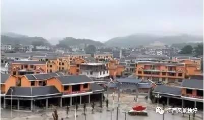 江西特色小镇,江西2021-2023特色小镇建设项目