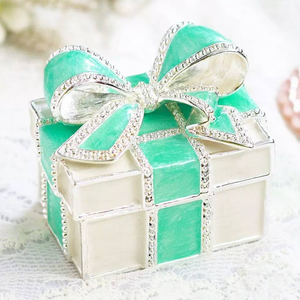 万万没想到,我竟然被日本这些精美至极的首饰盒“偷了心”!