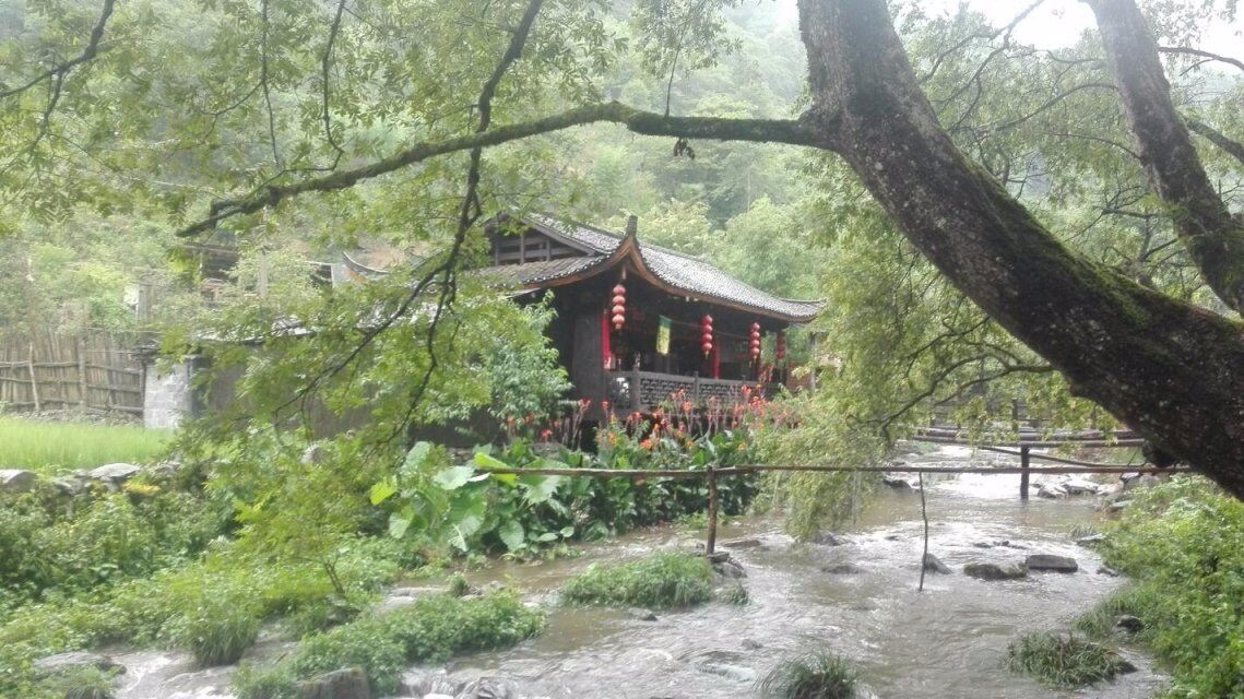 湖南小溪,湖南桂阳小溪