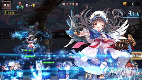 苍蓝境界评测视频,苍蓝境界完整版