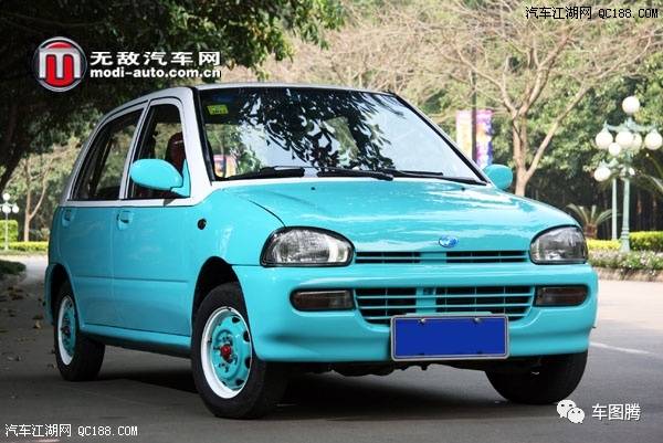这些车企可能你没怎么听过，但它们却生产了如此牛掰的车！忍不住点赞