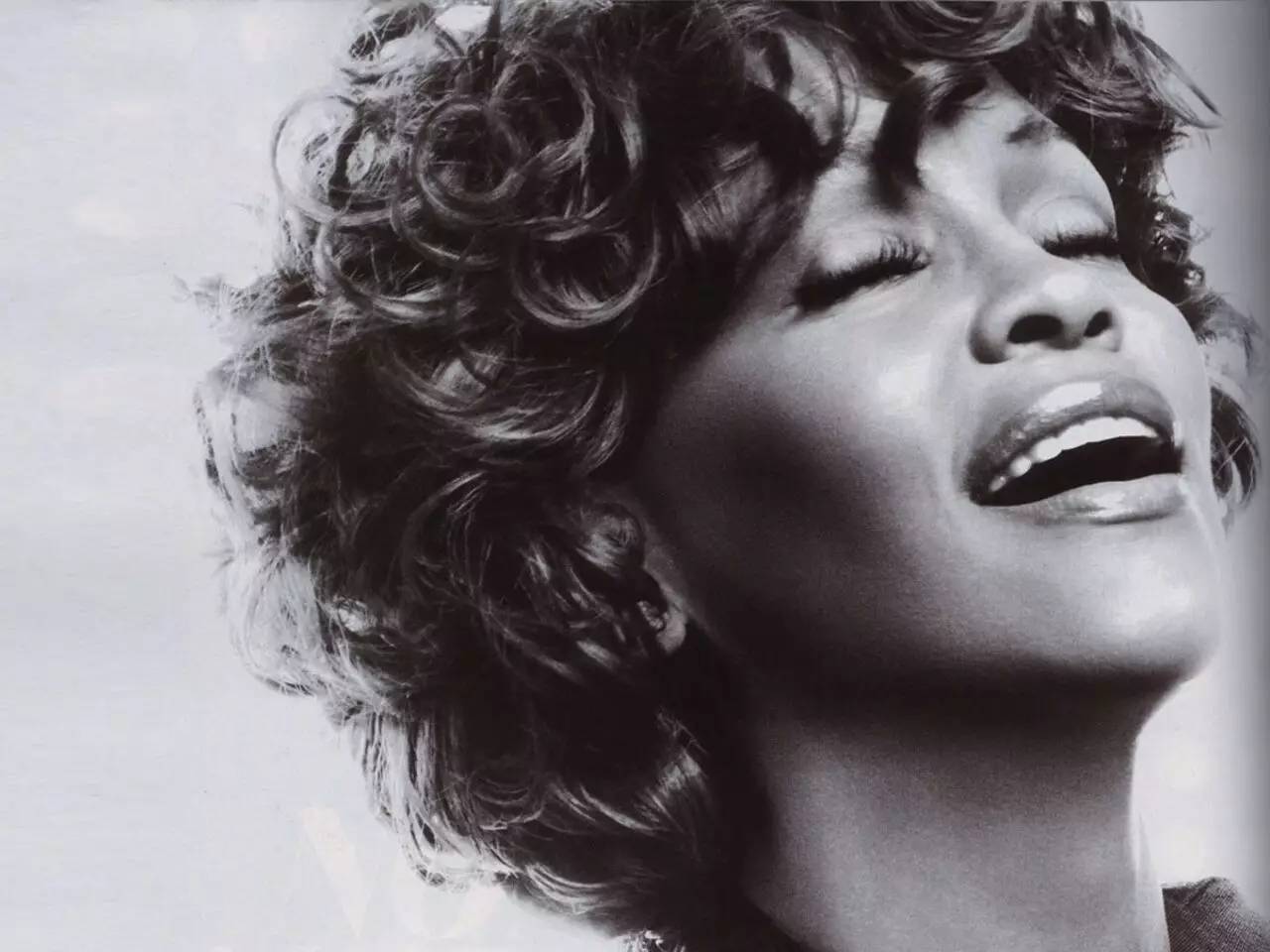 whitneyhouston,whitneyhouston缁忓吀姝屾洸