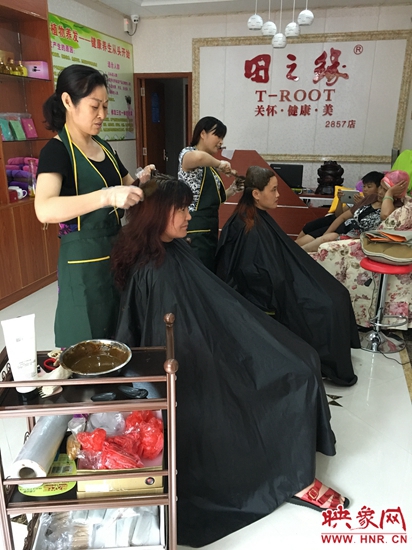 三伏养生正当时国粹中药显优势