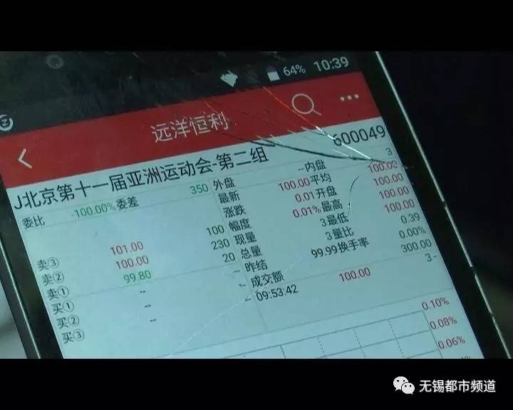 「无奈」投入24万巨资网上抄卖“邮币卡”结果竹篮打水一场空!