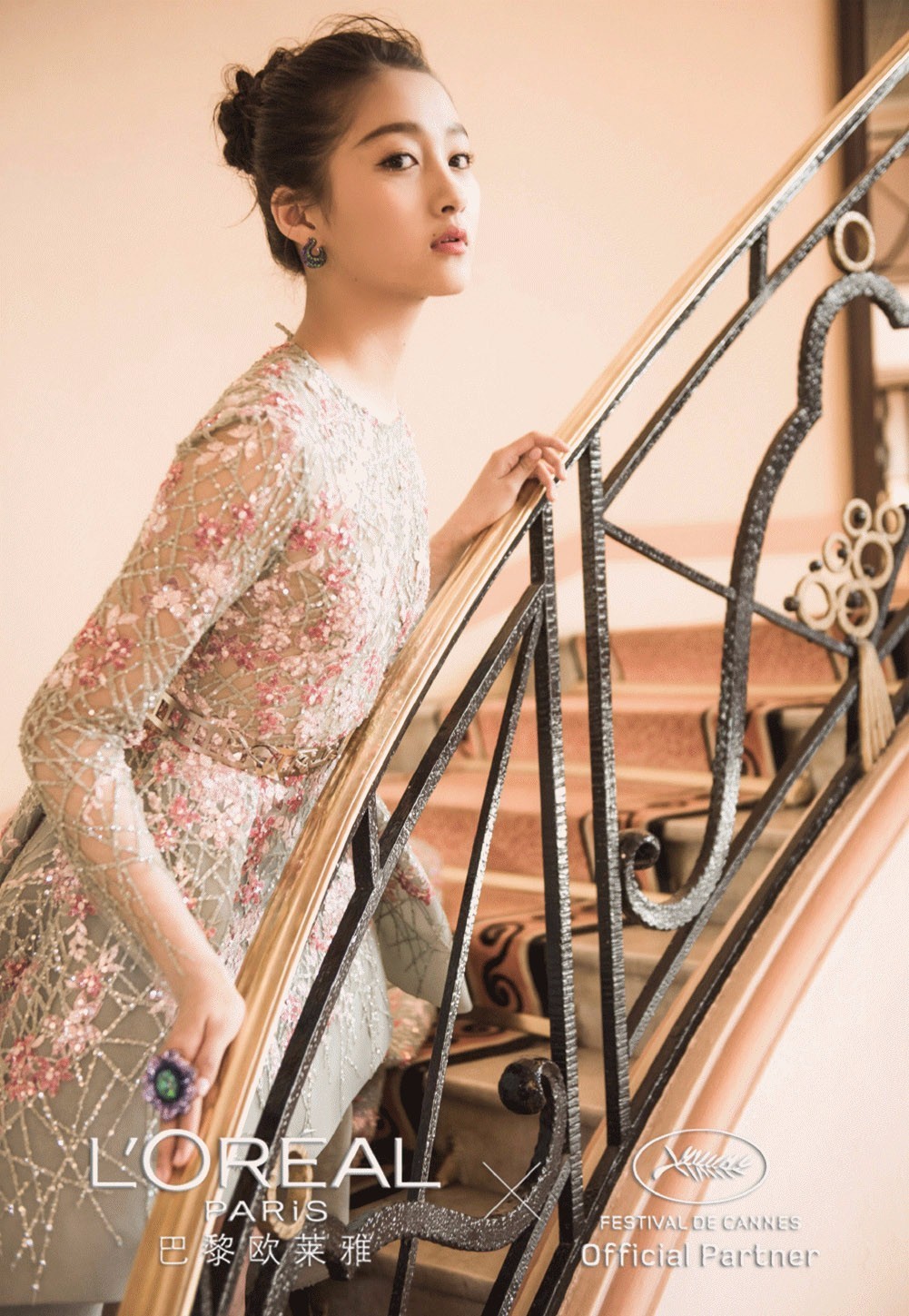 啊！我发现lamer、mac两家的共同点了！