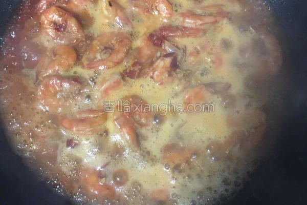 基围虾的这种做法鲜香麻辣,基围虾的五种经典做法