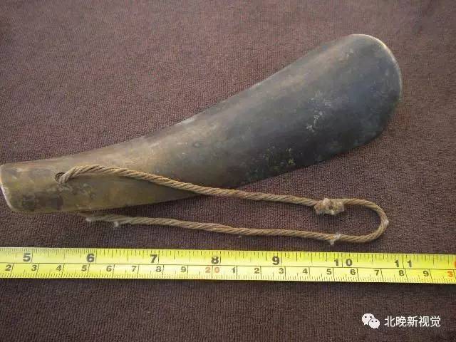 那些消失的老物件，看到第2个我就笑了！