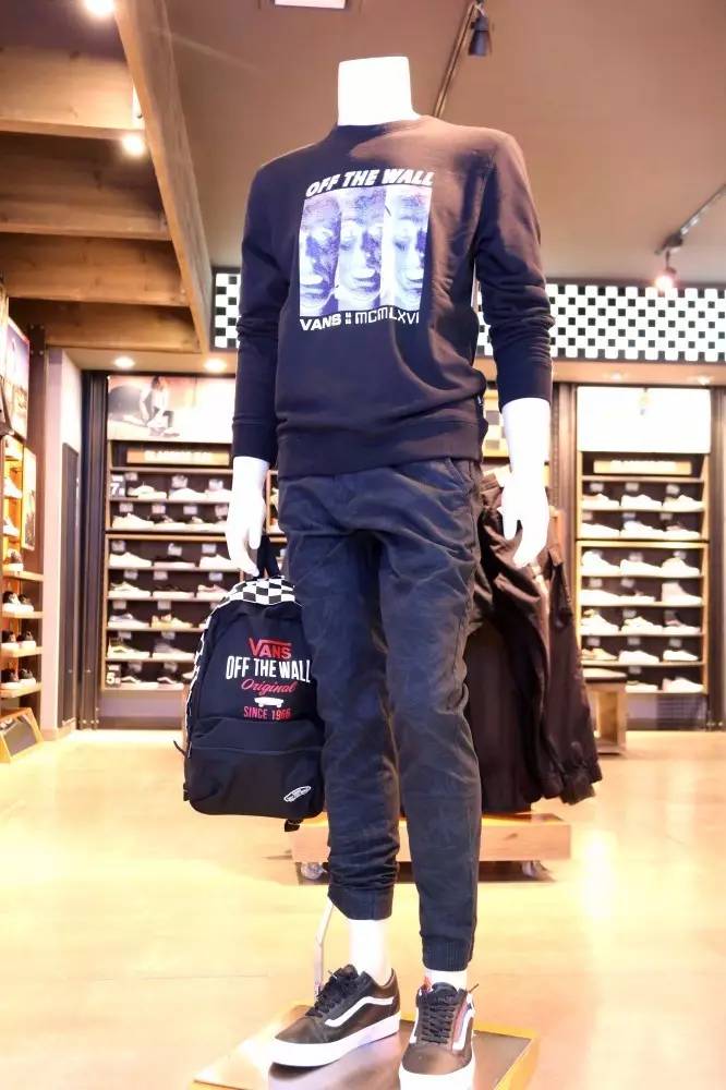 那些潮到爆的明星*服私**,我们给你找到平替了|百盛潮牌节低至5折