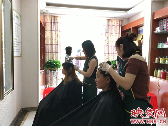 三伏养生正当时国粹中药显优势