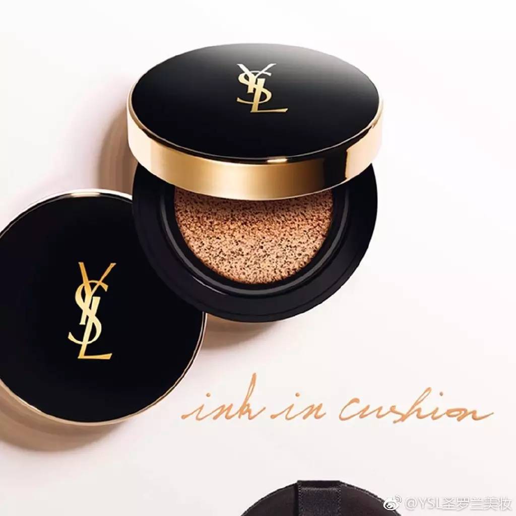 啊！我发现lamer、mac两家的共同点了！