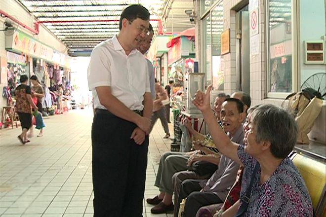 领导干部要以办好民生实事为己任,将民生实事一件一件办好