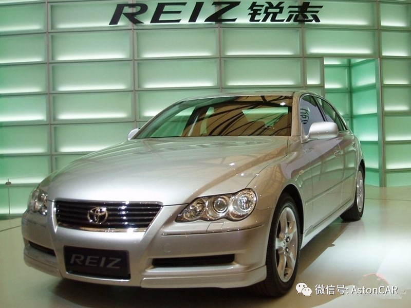 锐志过后再无后驱,锐志是后驱之王吗