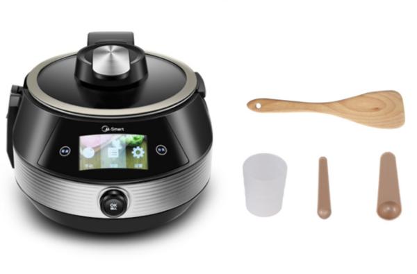 YSL高跟轮滑鞋、Aēsop芥末味牙膏、美的无烟自动炒菜机,它们也许都能买到,但天猫奢侈品频道你可能看都看不到