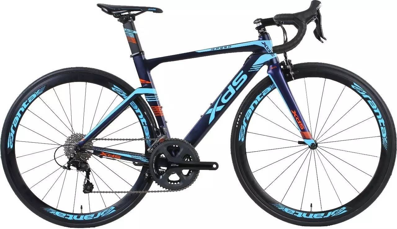 喜德盛rf550公路车价格,喜德盛rf550公路车有变速器吗