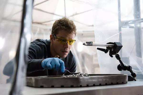 这才是中国的科幻片,中国拍不出好的科幻大片