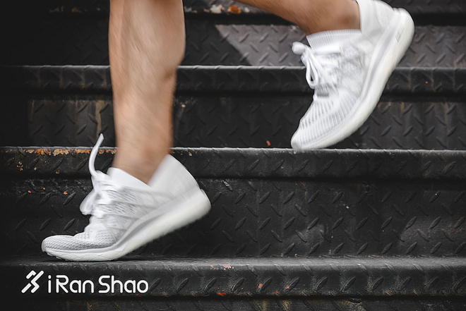 锐步floatrideenergy3.0男女款区别,开箱锐步篮球鞋