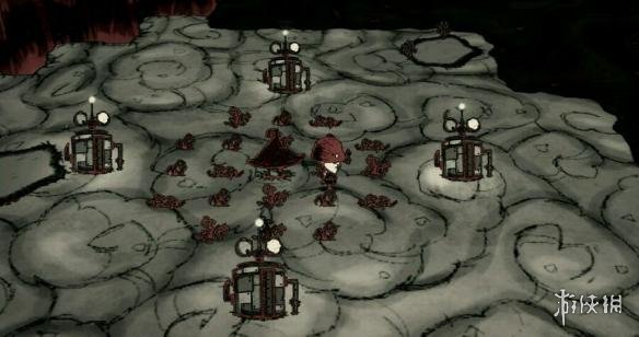 饥荒联机版月岛boss怎么召唤,饥荒联机版全boss