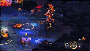 虾丸推荐|Pyre:异色世界里飘摇的公路之旅