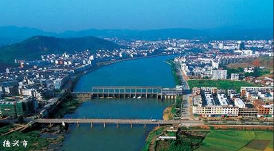 上饶简单介绍,有关上饶的简单介绍