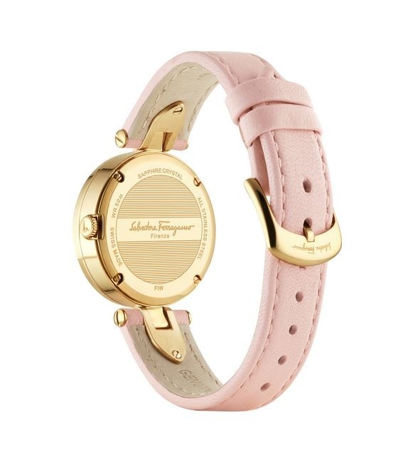 菲拉格慕女士方糖腕表,菲拉格慕女腕表