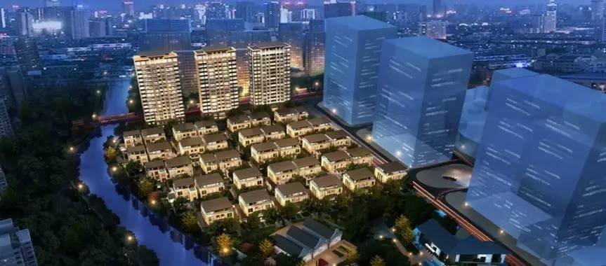 铂悦澜庭一期,铂悦澜庭100平方