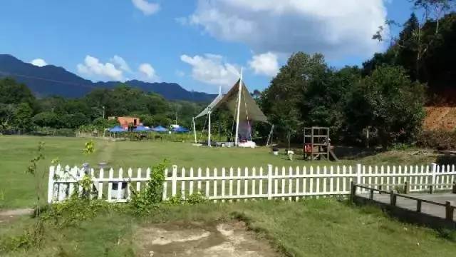 贵州不用带帐篷露营地推荐,贵州自搭帐篷露营地推荐