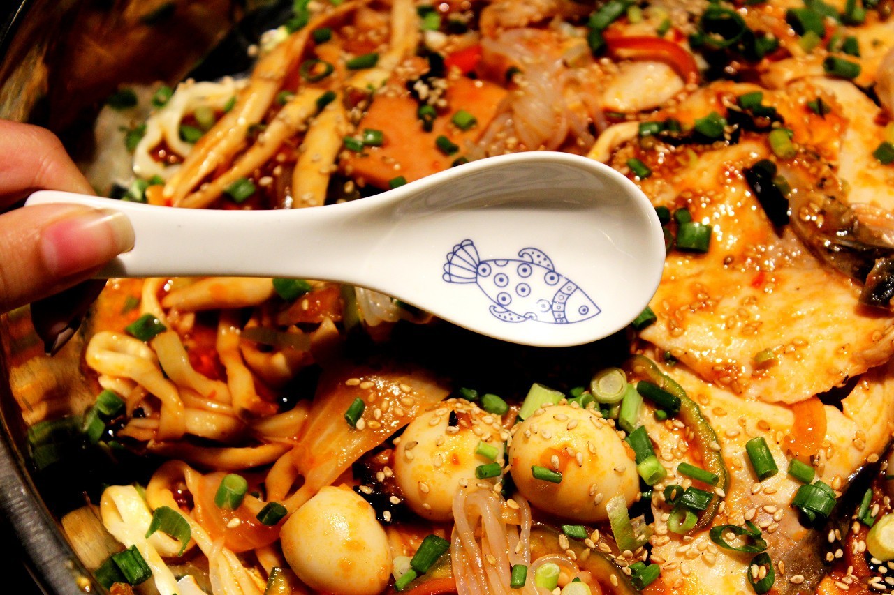 青岛十家必吃的餐厅,青岛最黑饭店