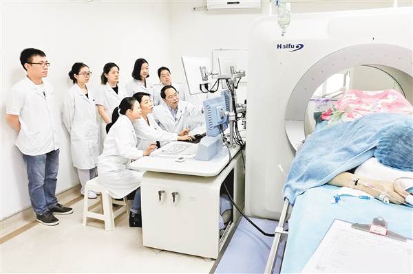 重庆海扶核心产品,重庆海扶为什么一直在上市辅导