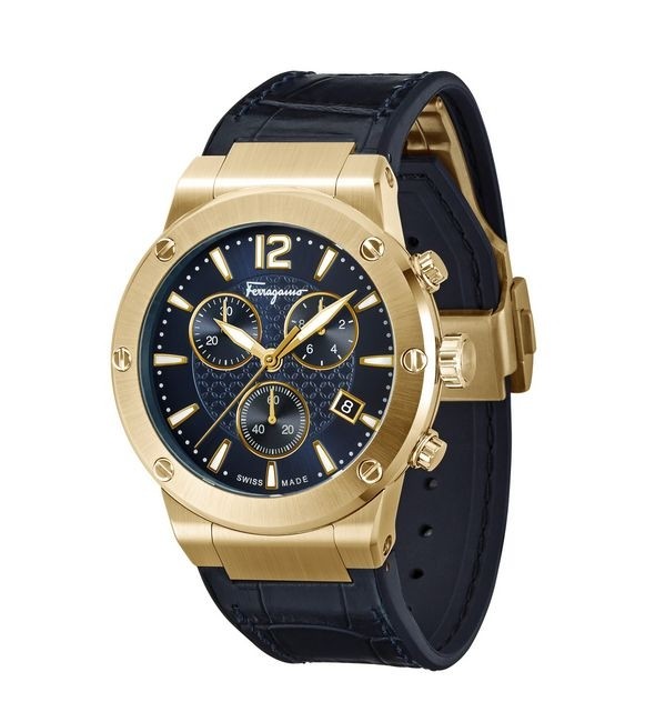 菲拉格慕女士方糖腕表,菲拉格慕女腕表