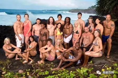 欧美高分真人秀,欧美比较好看的真人秀节目