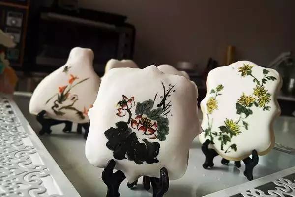 甜品控零食推荐,昆明特色甜品店