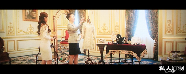 最In新娘情报速递:谁说城堡婚礼素人只有看的份儿？