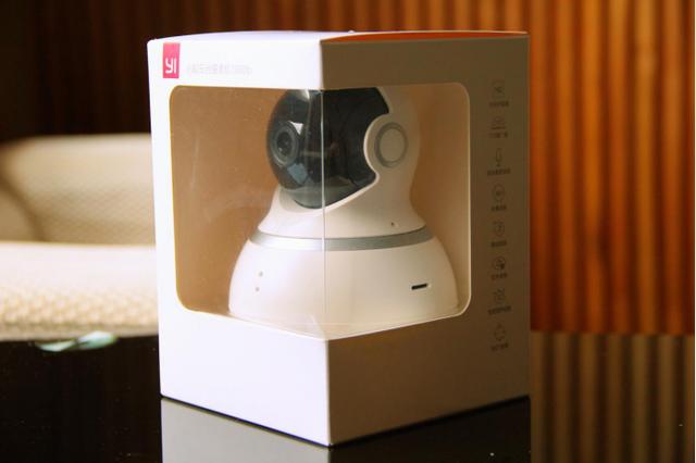 小蚁云台摄像机加入米家,米家云台版和小蚁