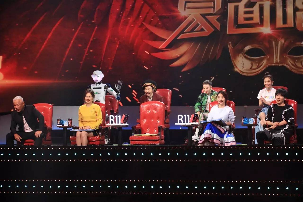 你最期待哪位歌手补位,大张伟参加蒙面唱将猜猜猜