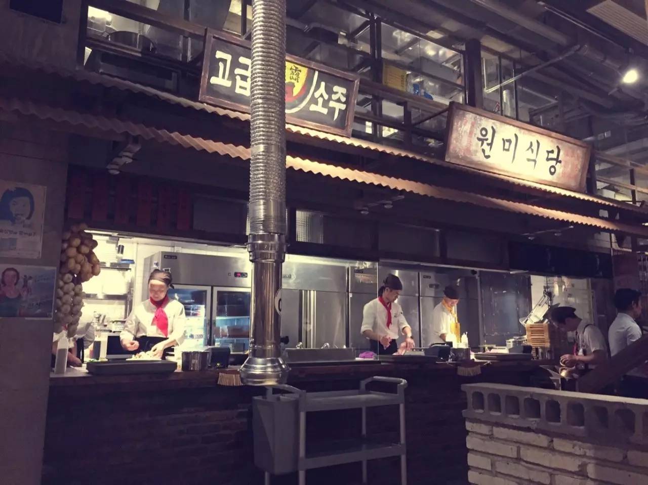 风味独特的异国美食,不用出国也能吃的异国美食