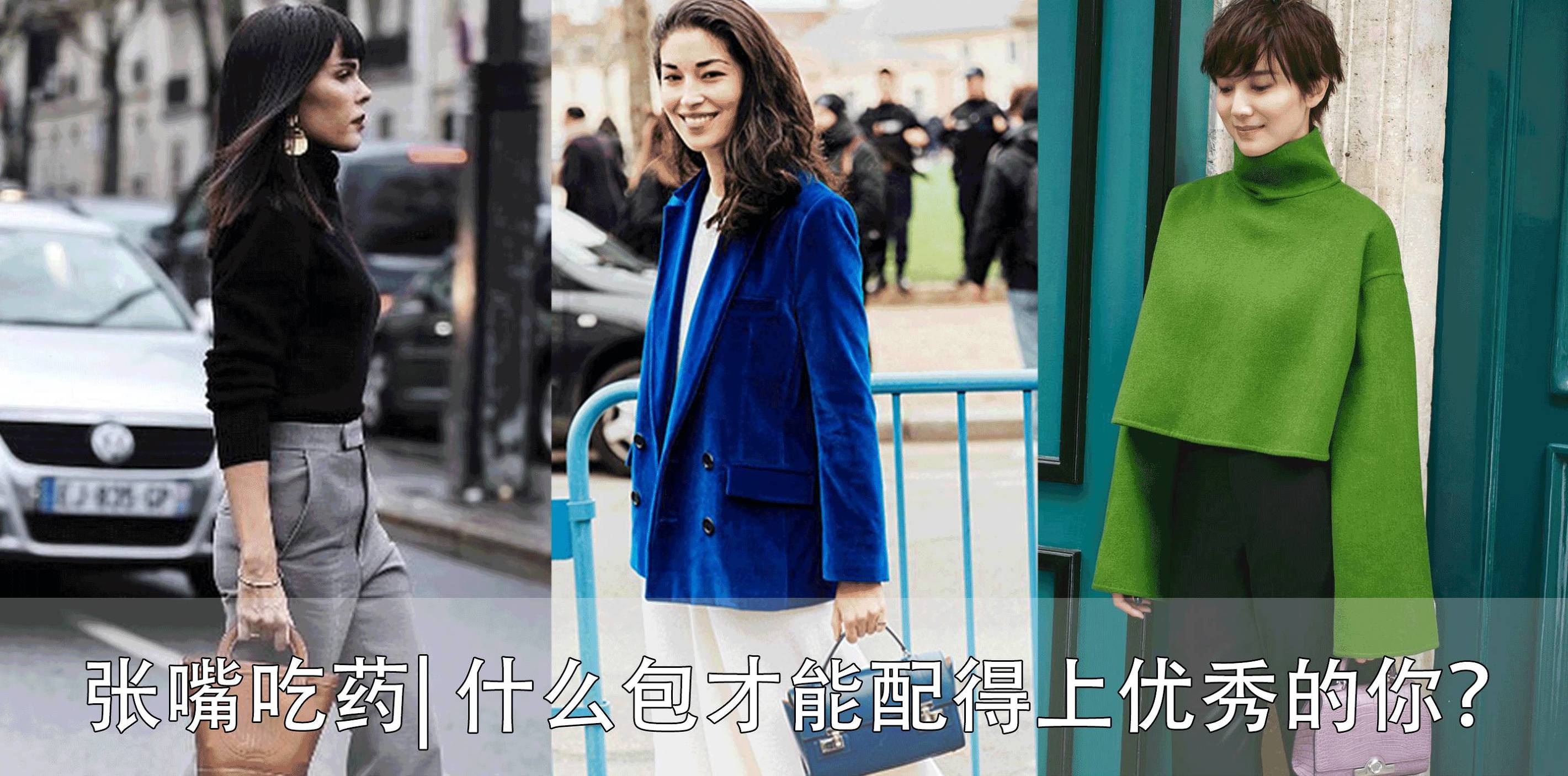 脸大慎入|百变造型,发带搞定