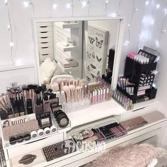 美人计化妆师用的彩妆,美人计美妆店