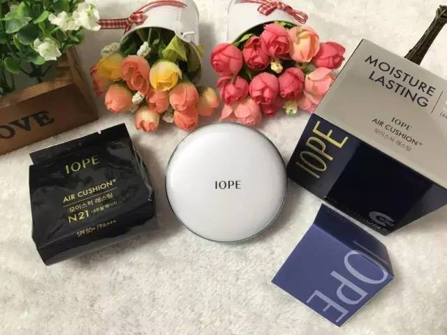 气垫bb种草,种草乳贴