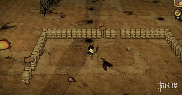 饥荒联机版月岛boss怎么召唤,饥荒联机版全boss