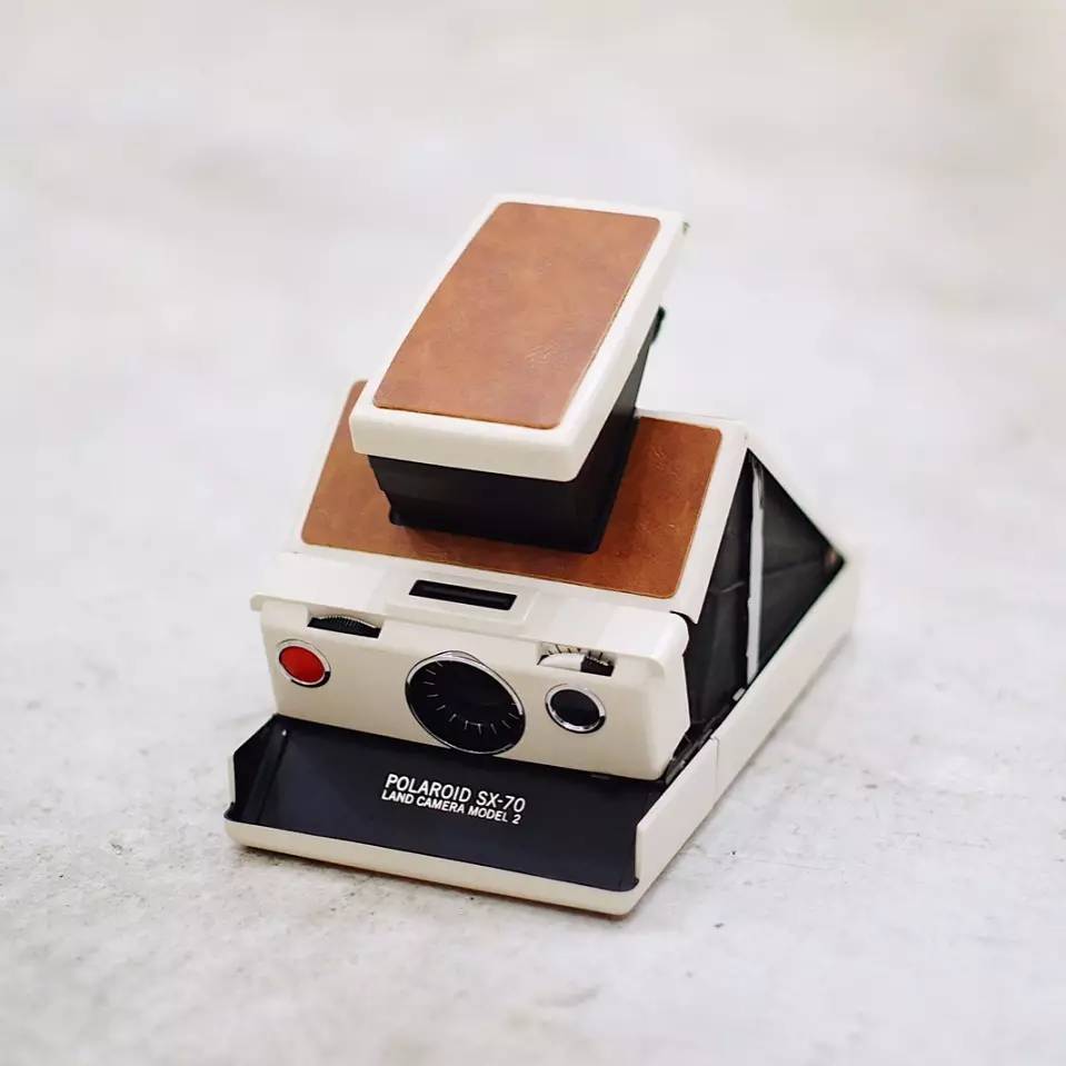 什么修图软件可以做拍立得,拍立得质感的修图软件