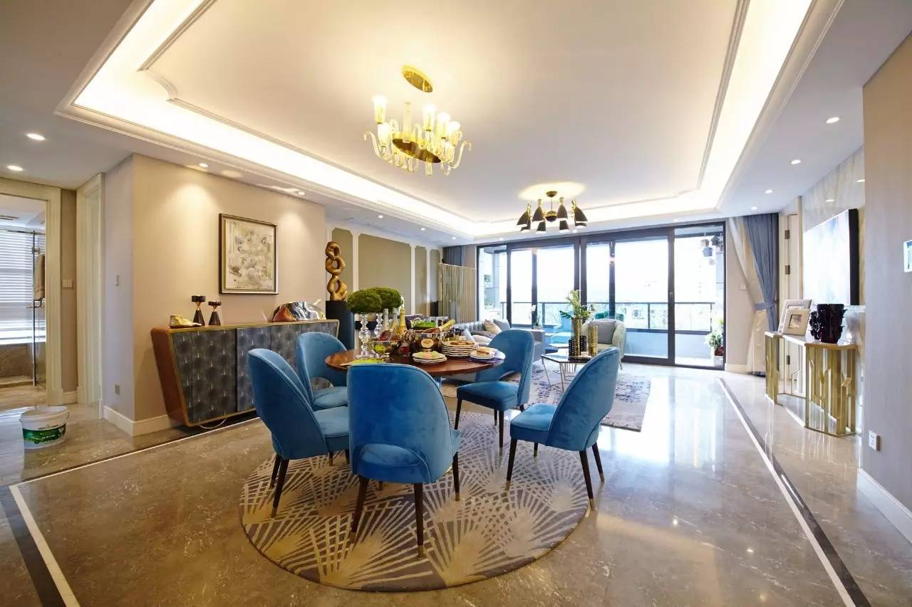 杭州景瑞天赋滨江,杭州景瑞天赋装修