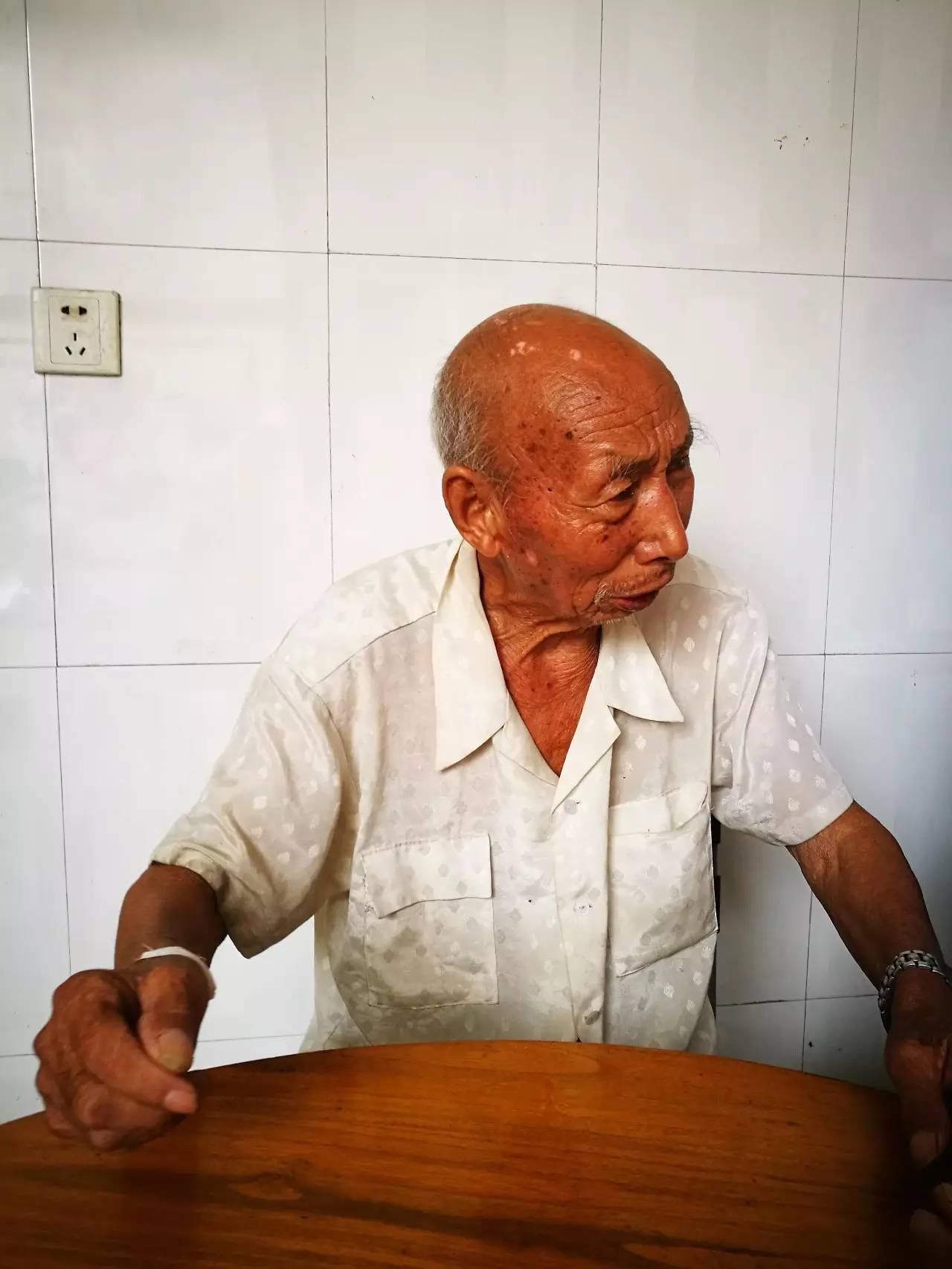 口述石家庄丨91岁老兵周柱海：攻克大石桥，亲手制服敌师长刘英！