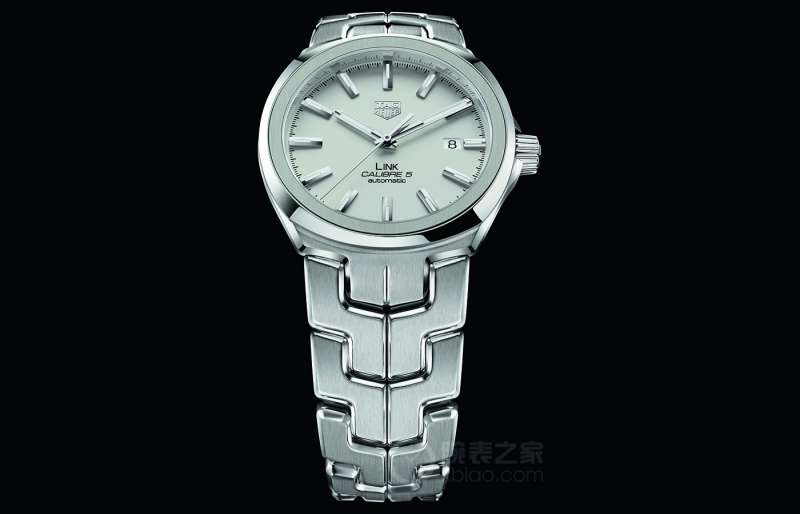 泰格豪雅手表林肯系列,腕表泰格豪雅林肯算什么档次