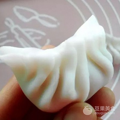 水晶虾饺的做法小高姐,水晶虾饺的做法直播间