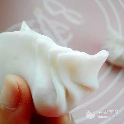 水晶虾饺的做法小高姐,水晶虾饺的做法直播间